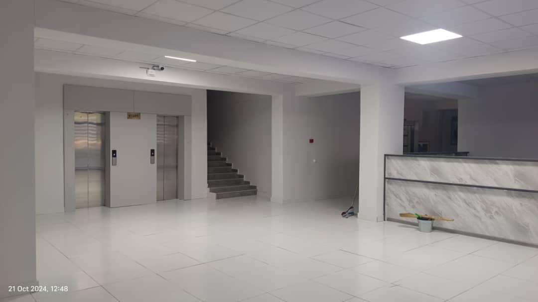 Kazakhstan Medical Students