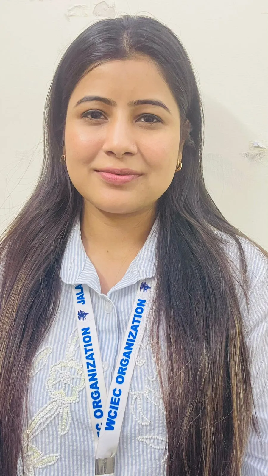 Shweta Singh - Senior Admission Counselor