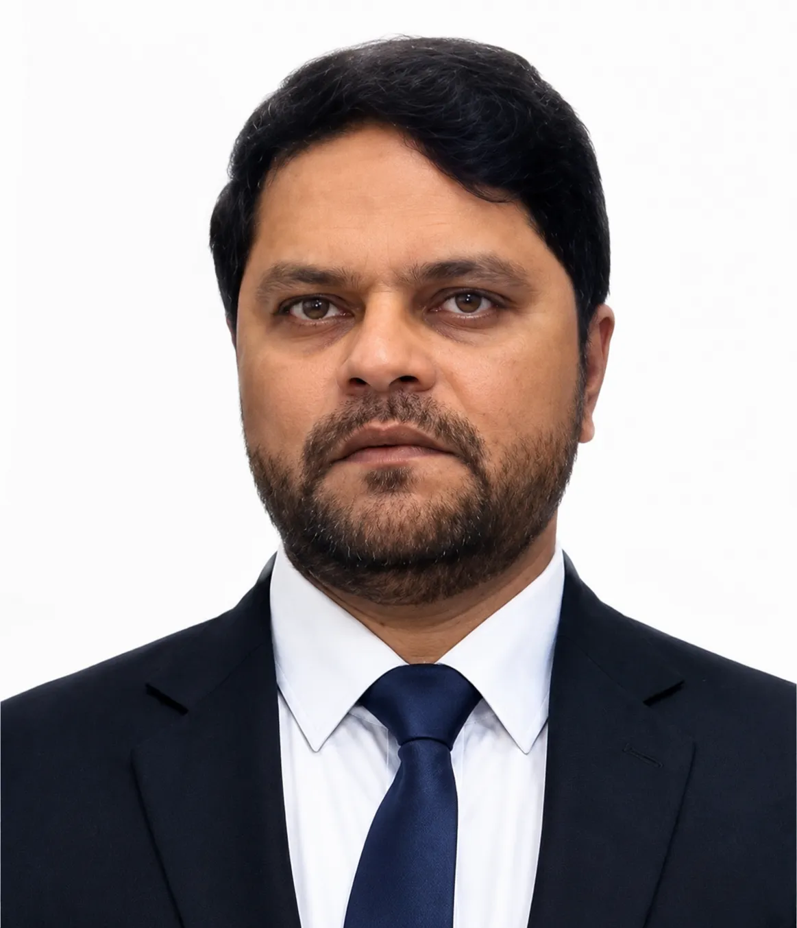 Dr. Firoz Khan