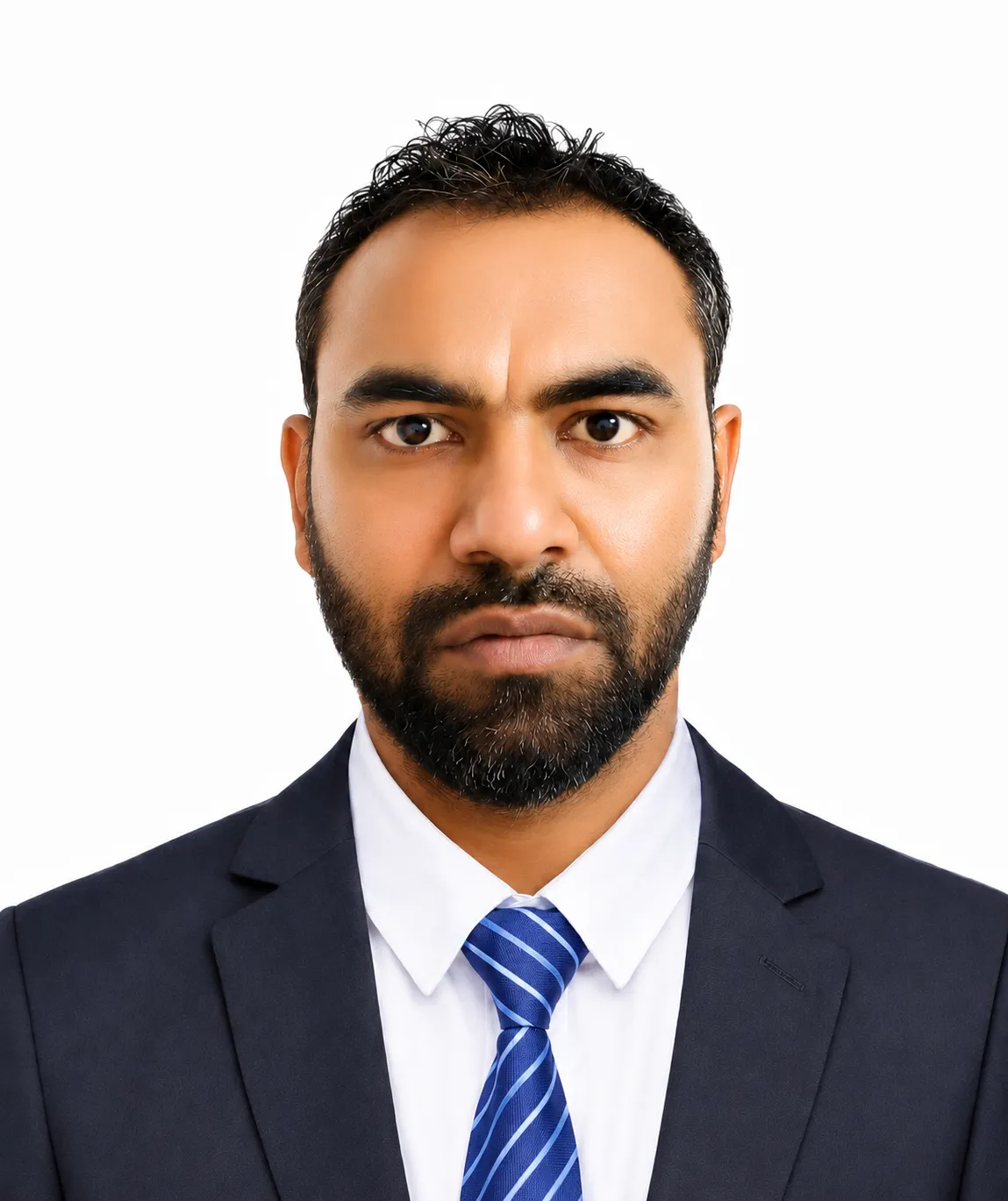 Dr Z. M. SOUDAGAR - Head of Karnataka Team