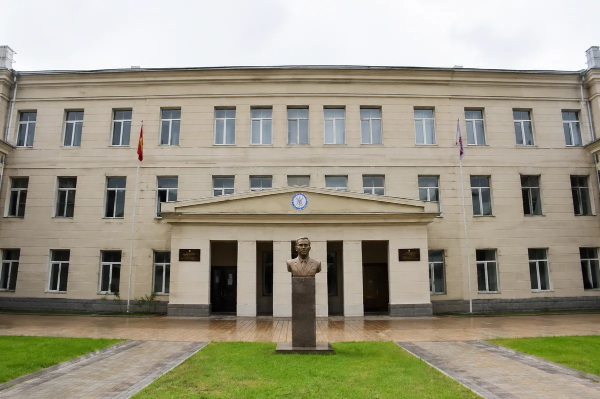 Jalal-Abad International University – MBBS in Kyrgyzstan