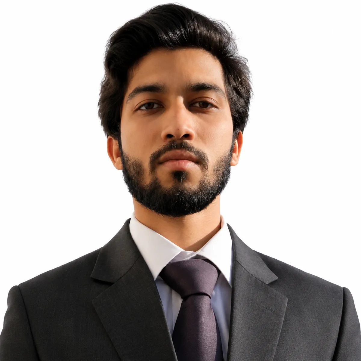 Mohd Kaunain - Chief Marketing Officer