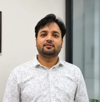 Md Siraj - Business partner