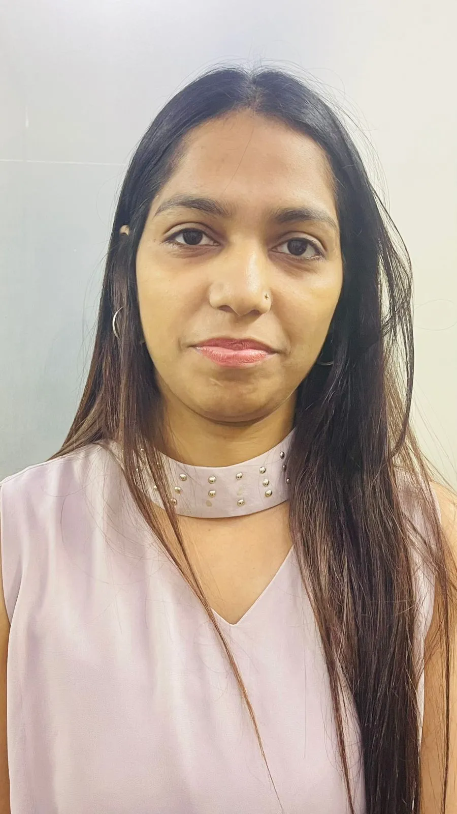 Shweta Arora - Management Head
